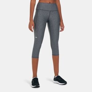 Women’s Under Armor Capri Leggings